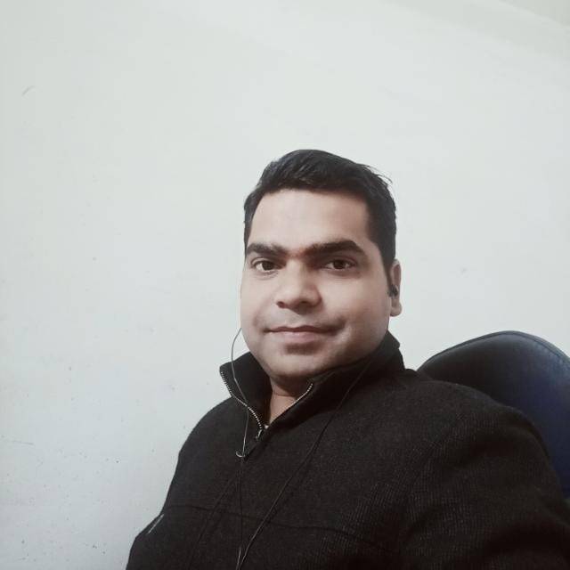 Dr. Yogesh Shankdhar