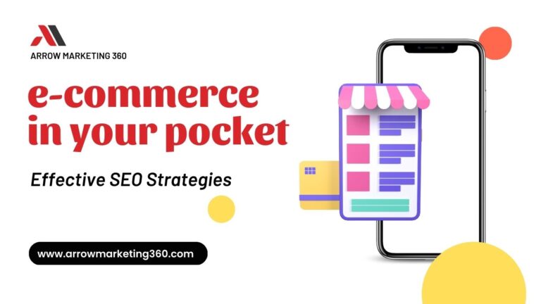 SEO Strategies for a New E-commerce Website