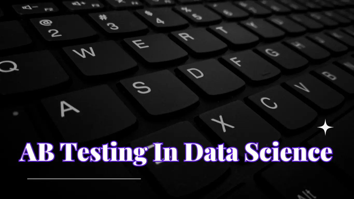 AB Testing in Data Science
