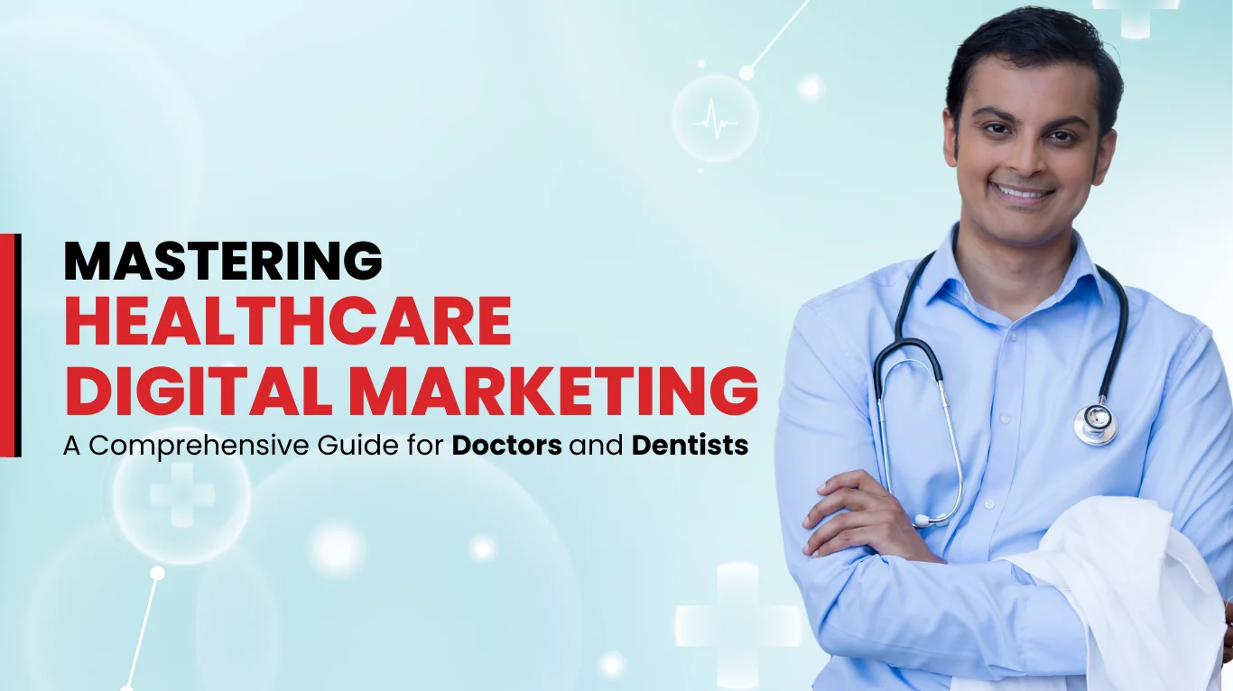 Healthcare Digital Marketing
