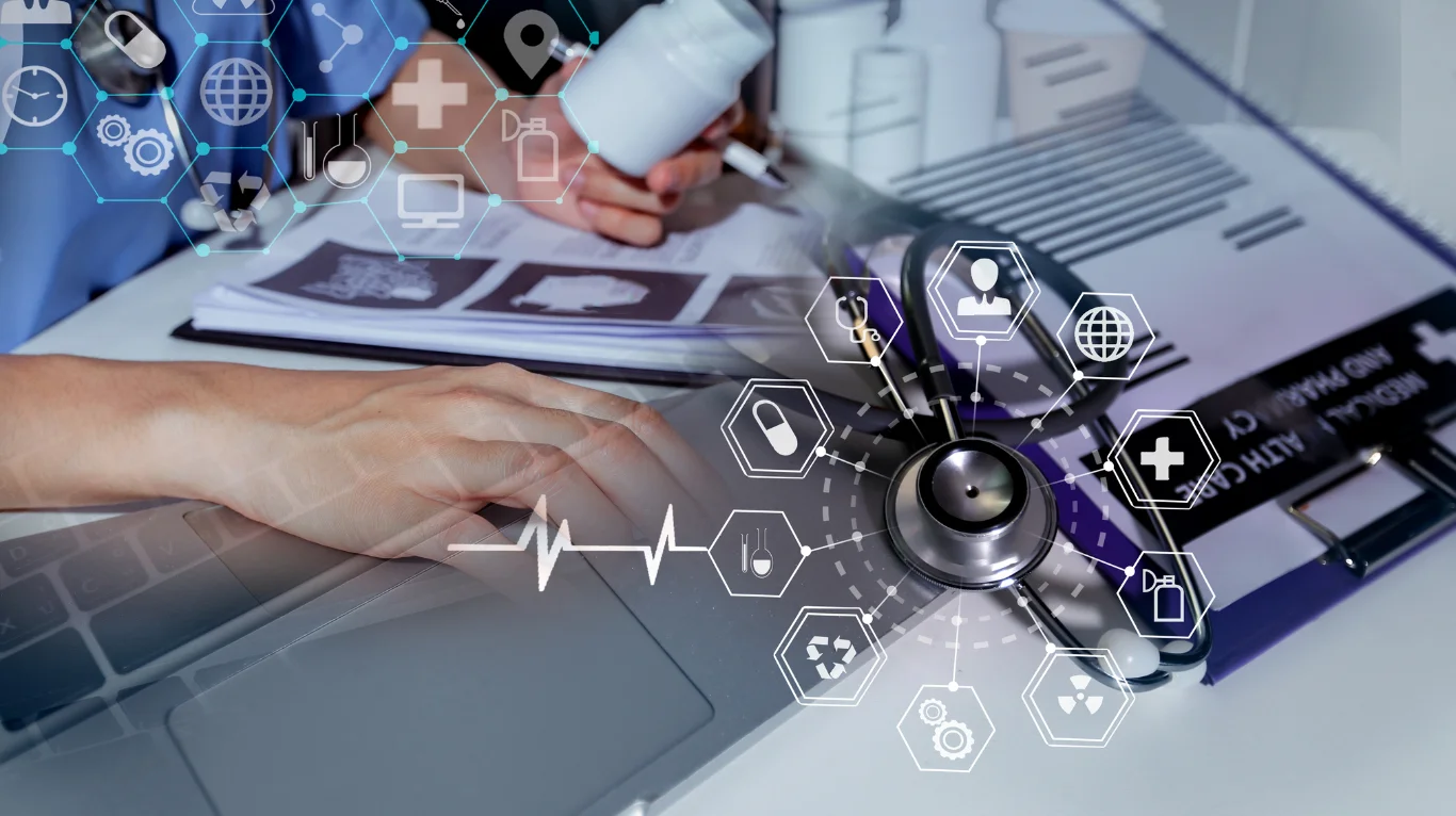 Healthcare Marketing Strategy