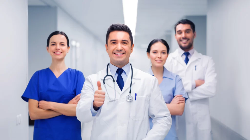 Hospital Marketing Company in Bareilly